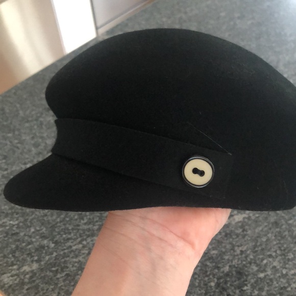 Nine West wool hat - Picture 4 of 7